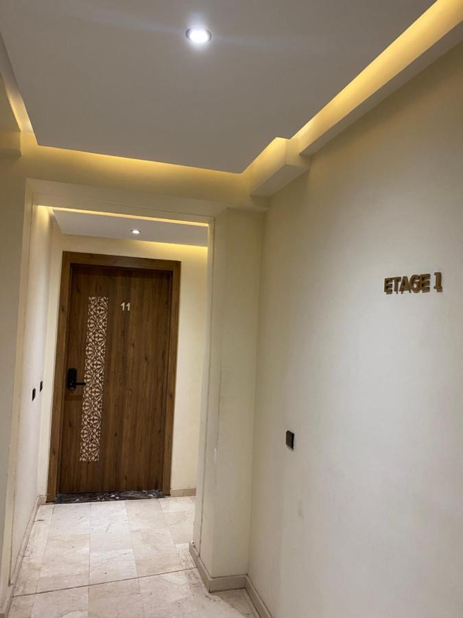 Luxury & Cosy Apartment Маракеш Екстериор снимка