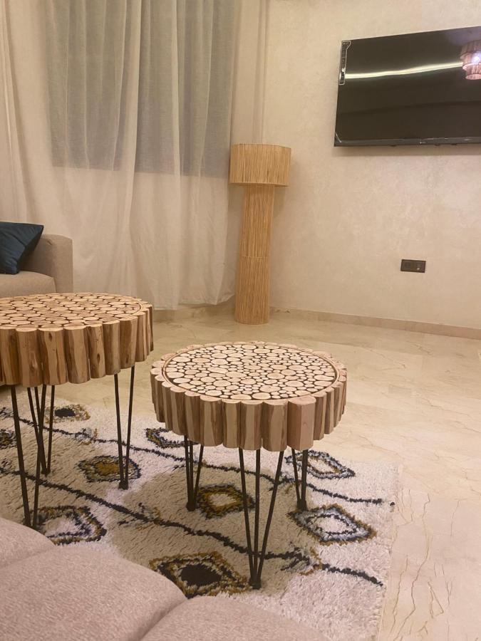 Luxury & Cosy Apartment Маракеш Екстериор снимка