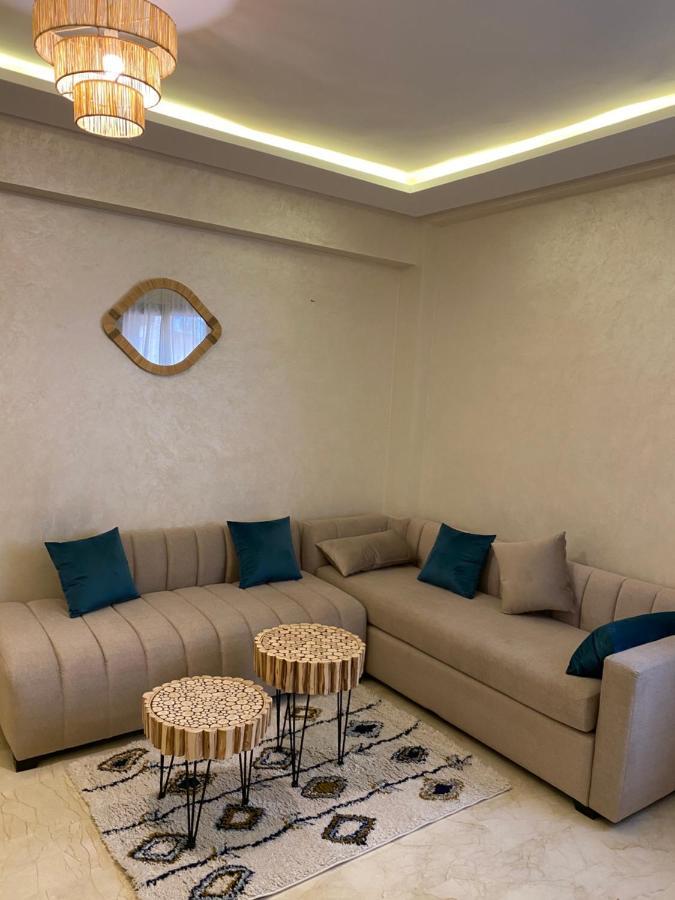 Luxury & Cosy Apartment Маракеш Екстериор снимка