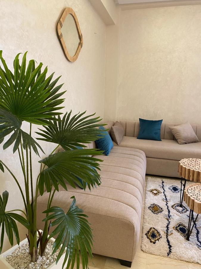 Luxury & Cosy Apartment Маракеш Екстериор снимка