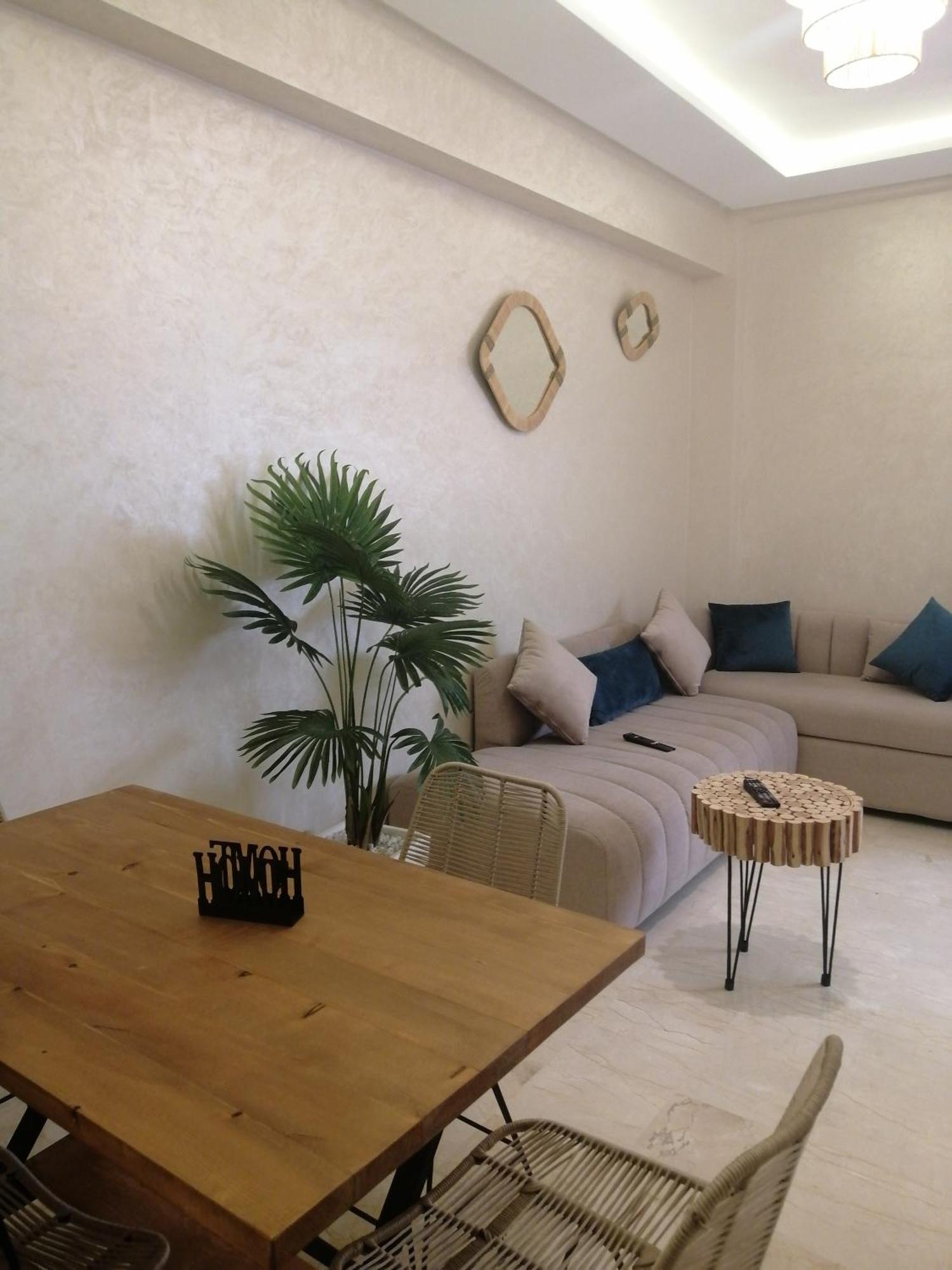 Luxury & Cosy Apartment Маракеш Екстериор снимка