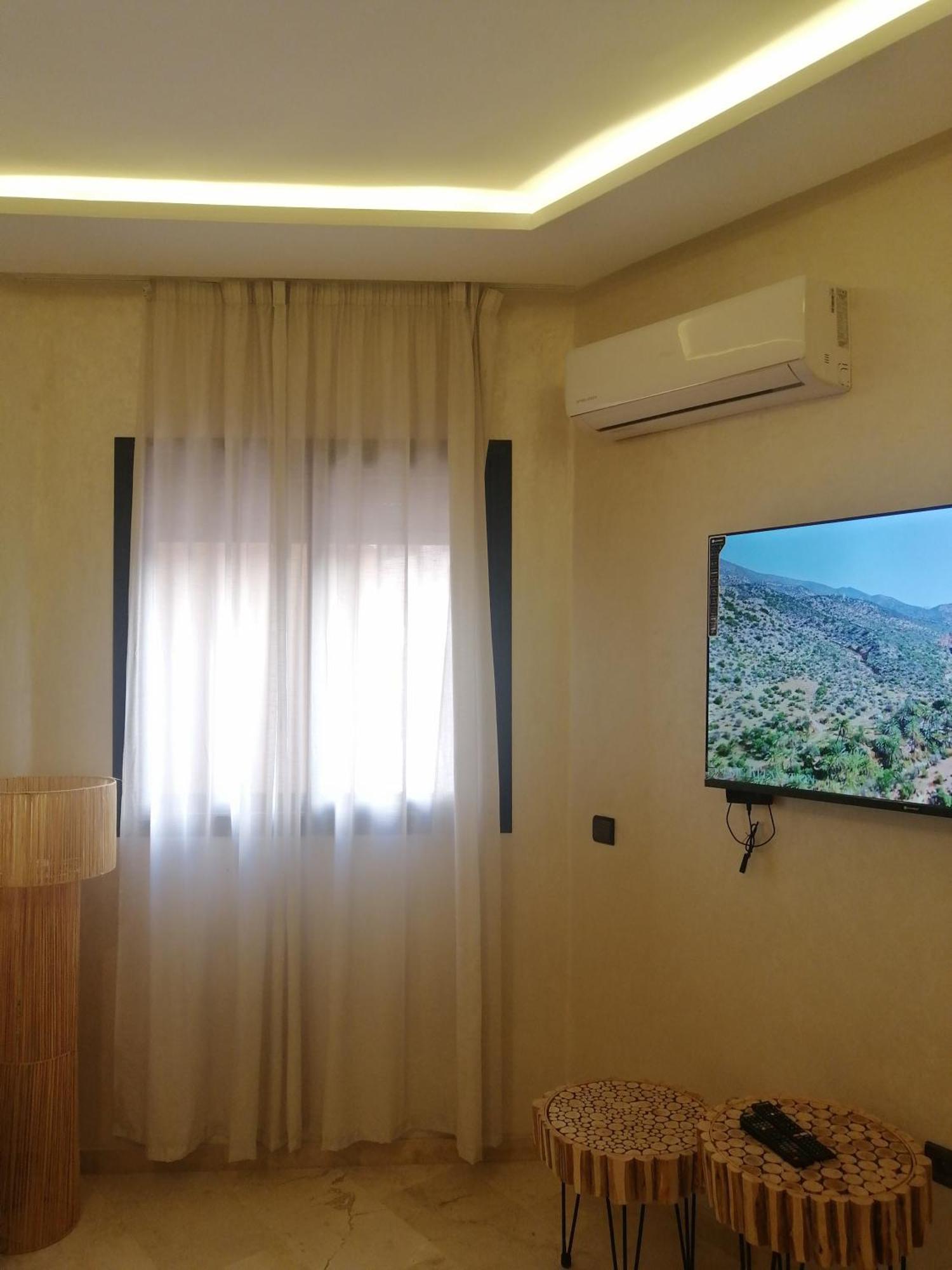 Luxury & Cosy Apartment Маракеш Екстериор снимка